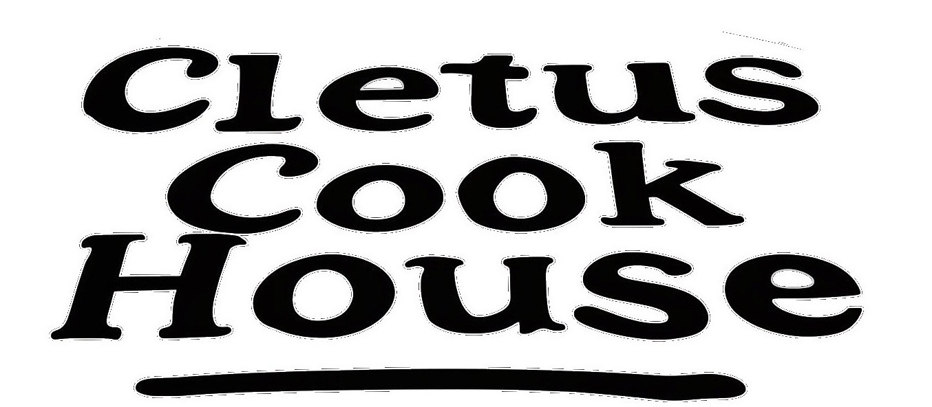 Cletus Cook House