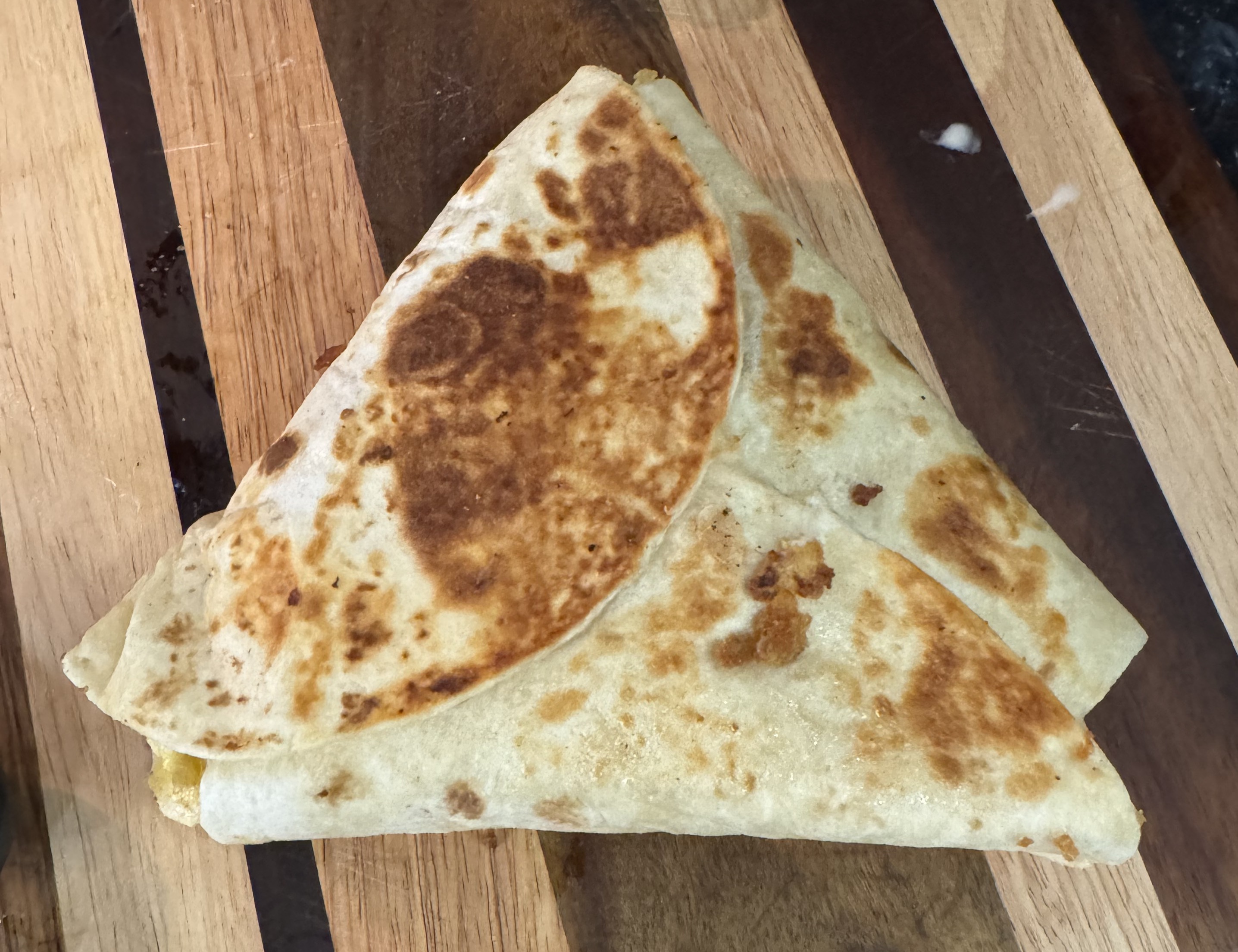 Hillbilly Crunchwrap