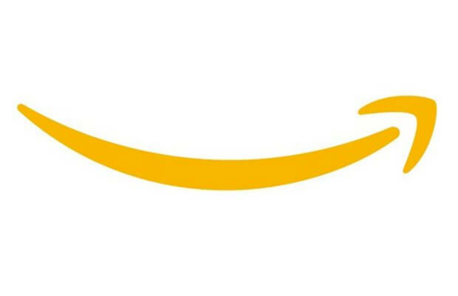 Amazon logo