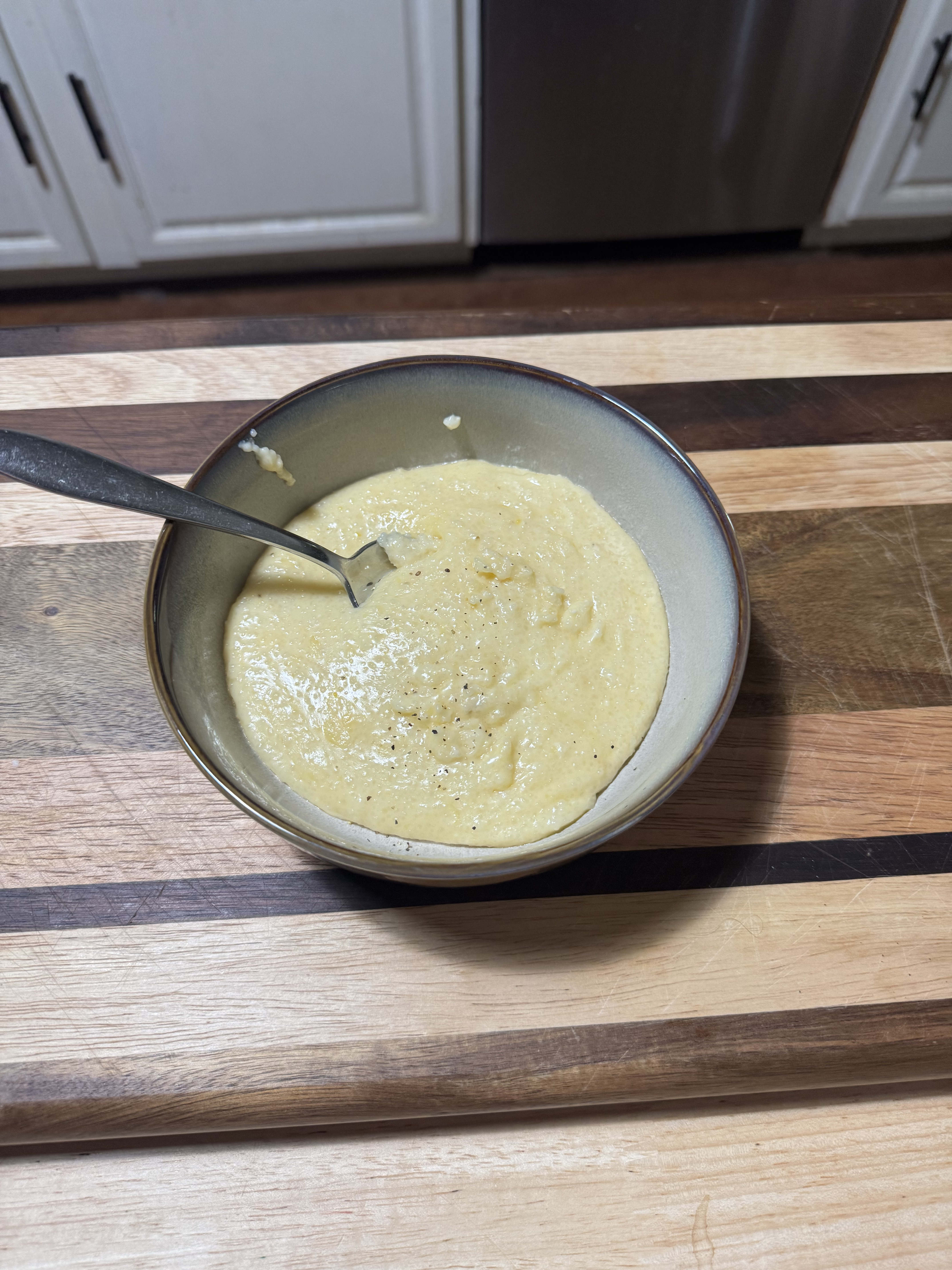 Classic Southern Grits