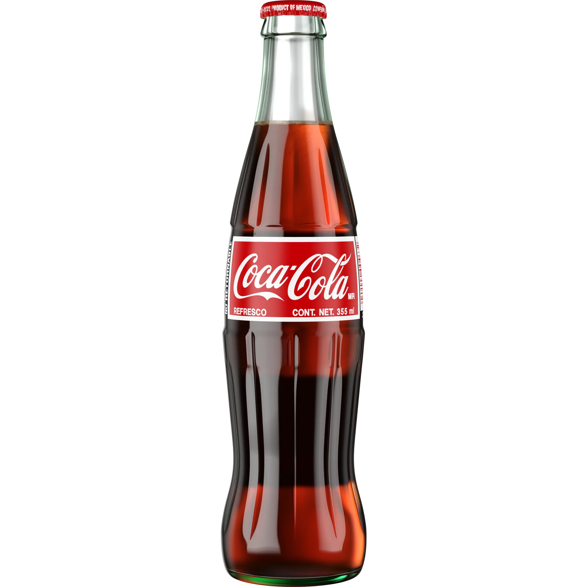 Coca-Cola Bubba Recipes