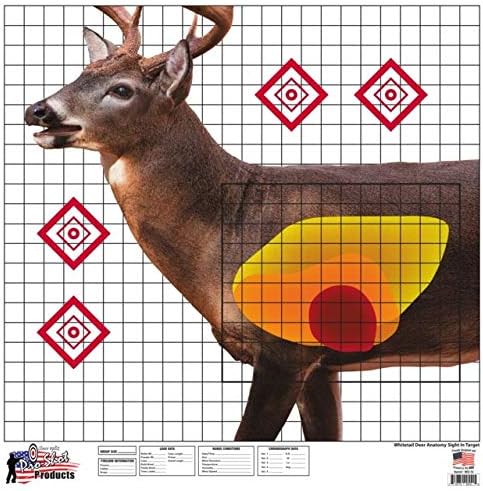 Deer Target