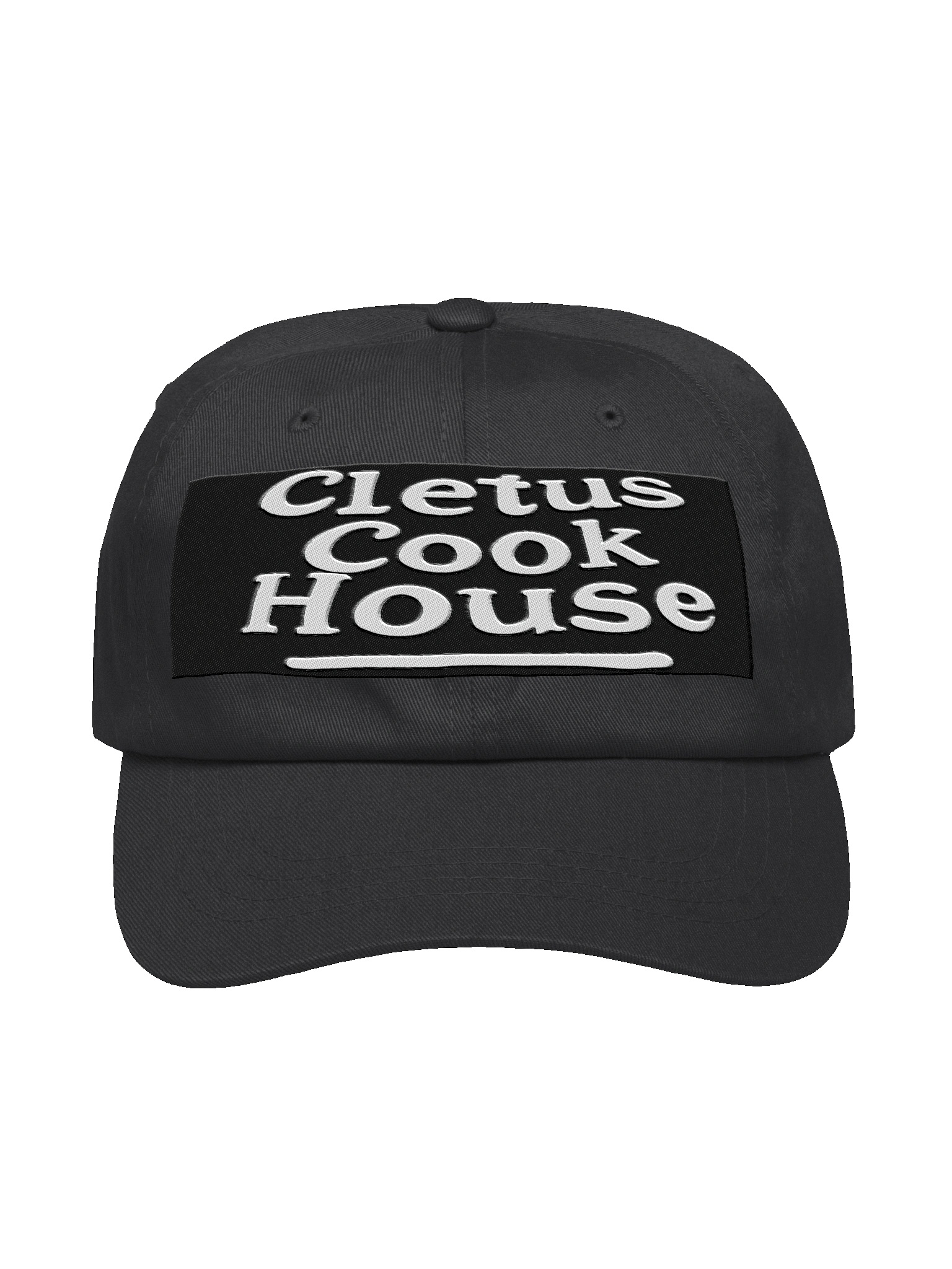 Cletus Boone Hat