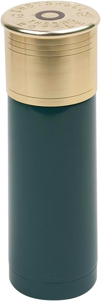 Shotgun Thermos