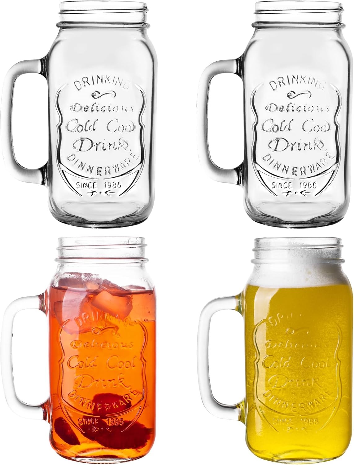 Tea Glasses