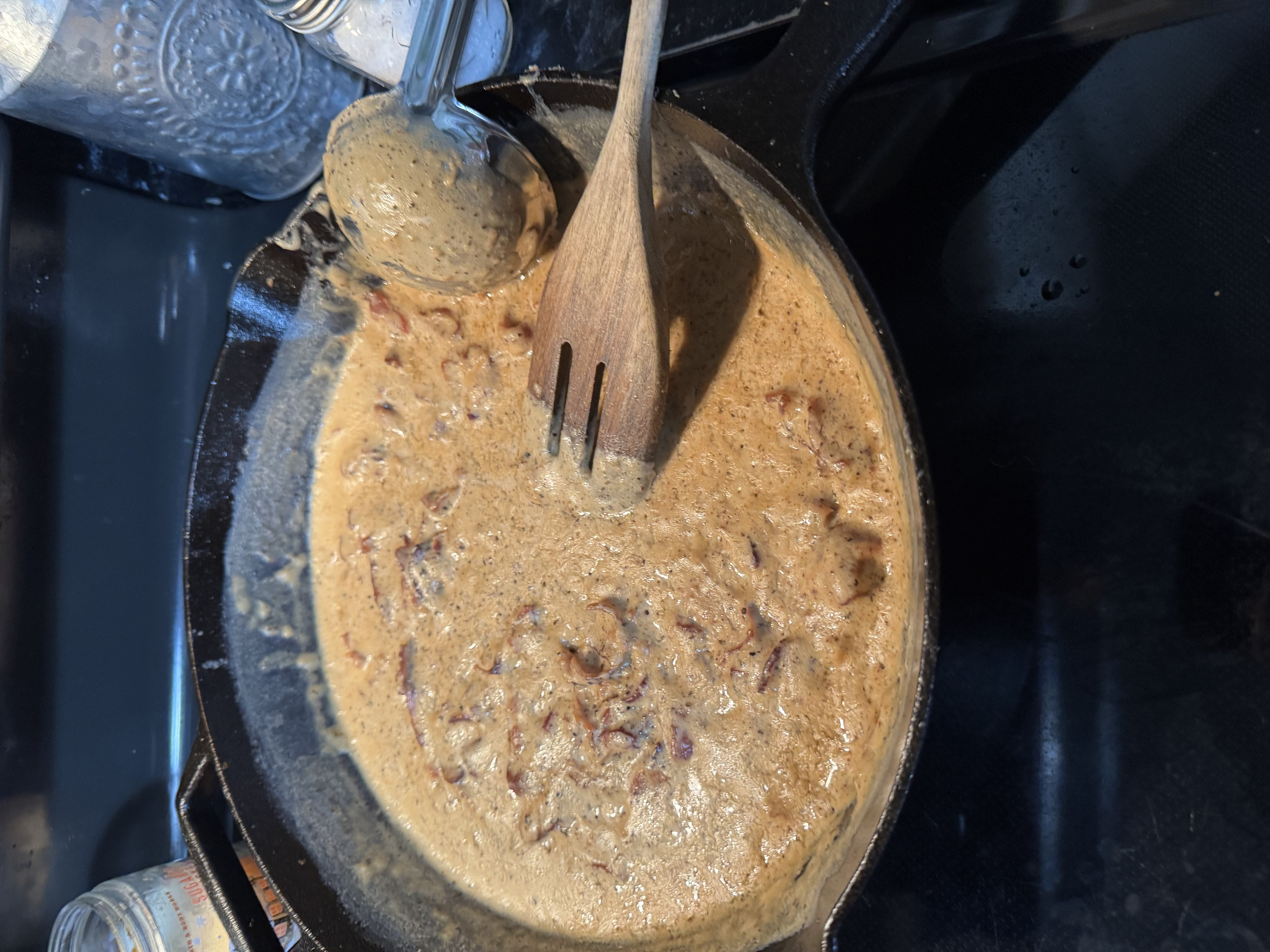 West Virginia Gravy